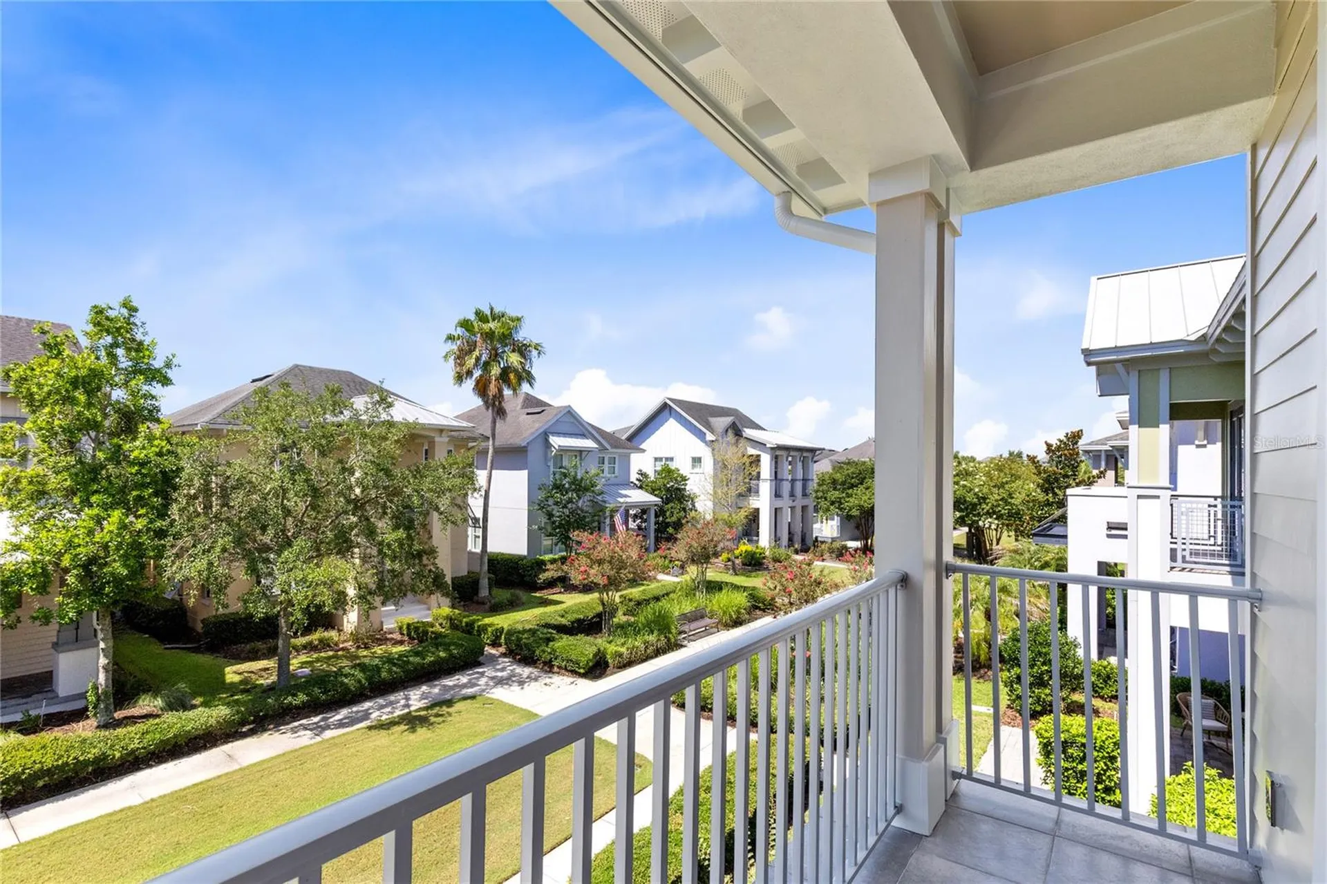 8460 Bergson Place Orlando FL 32827