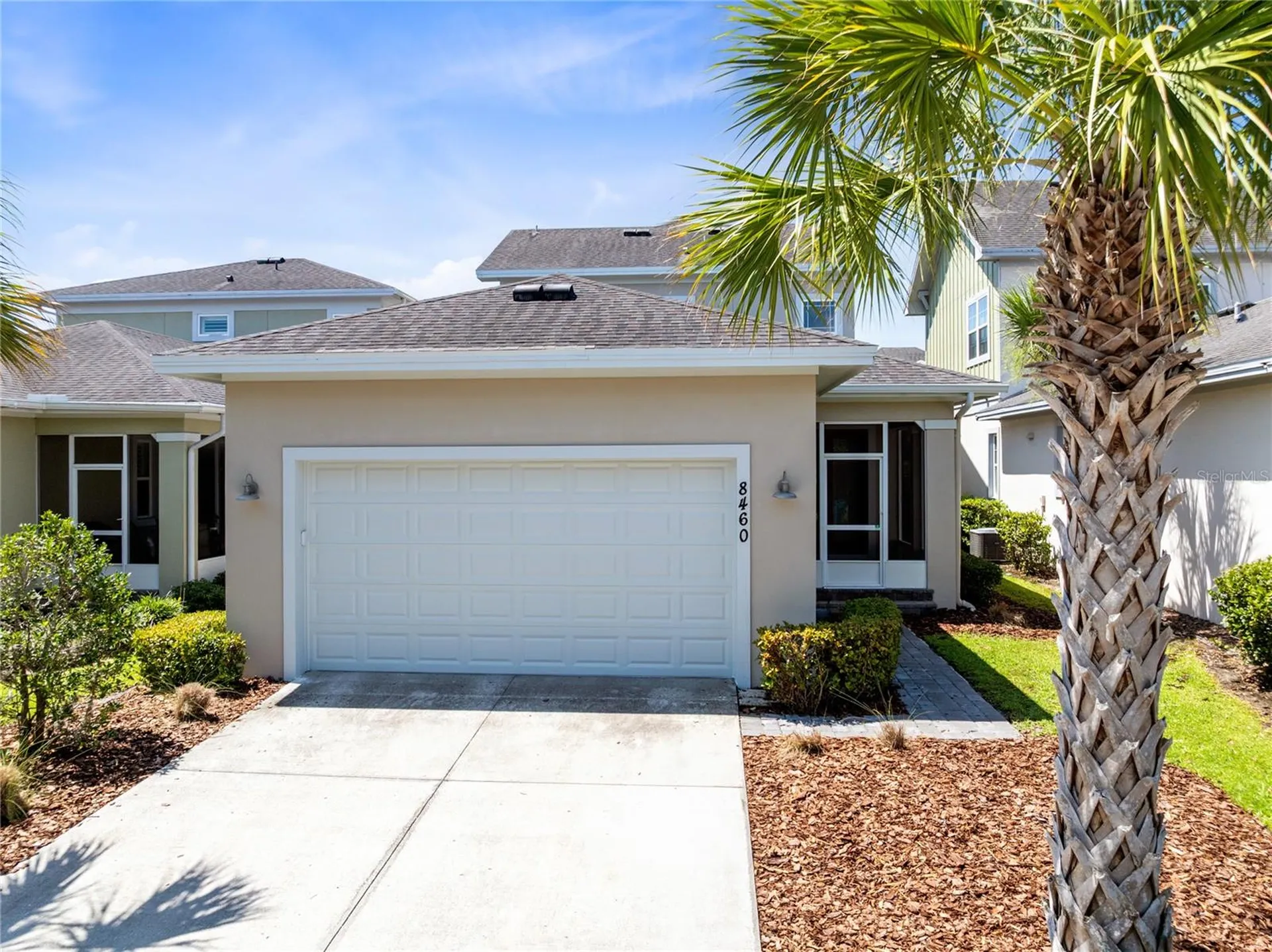 8460 Bergson Place Orlando FL 32827