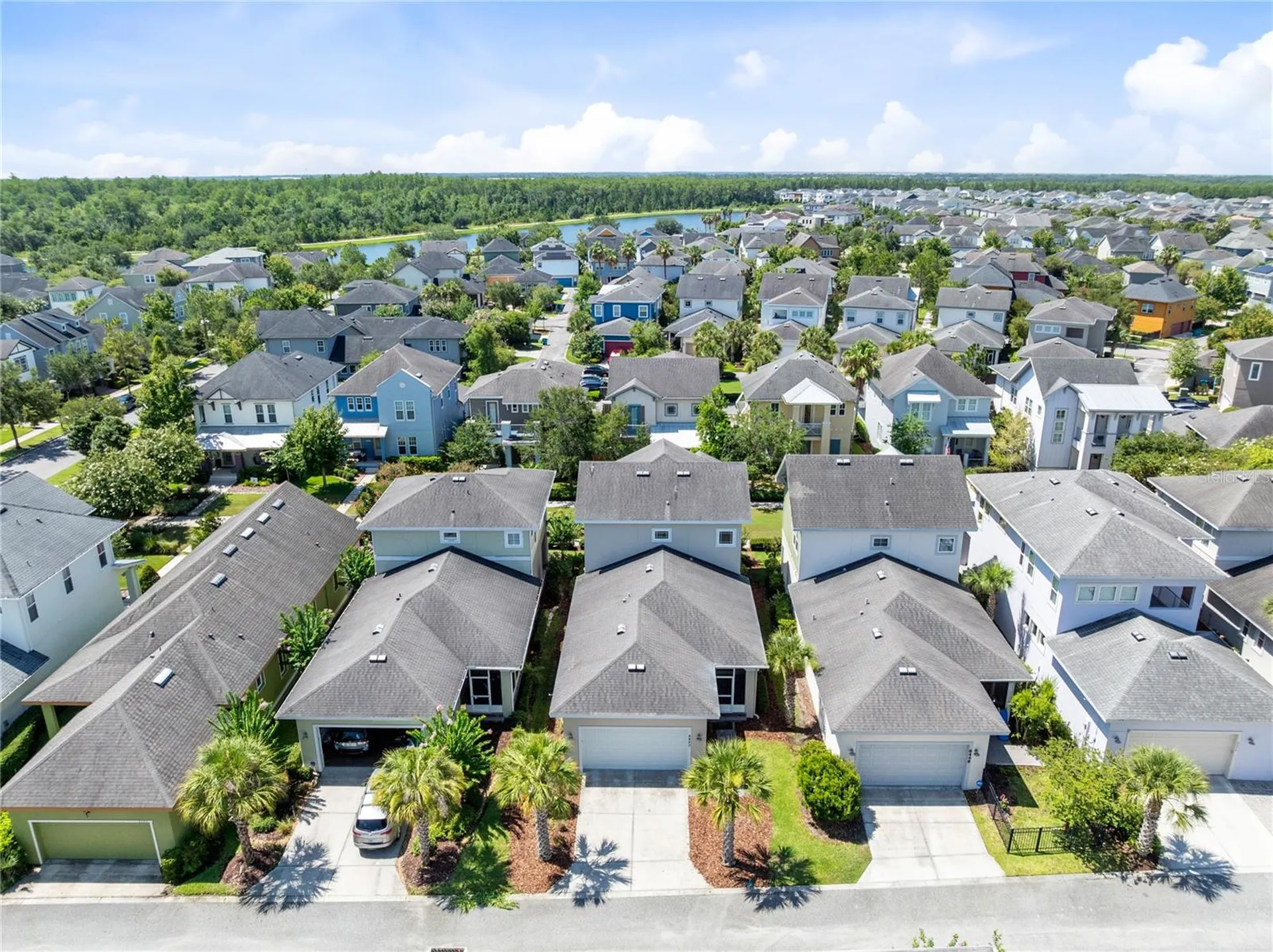 8460 Bergson Place Orlando FL 32827