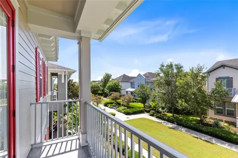 8460 Bergson Place Orlando FL 32827