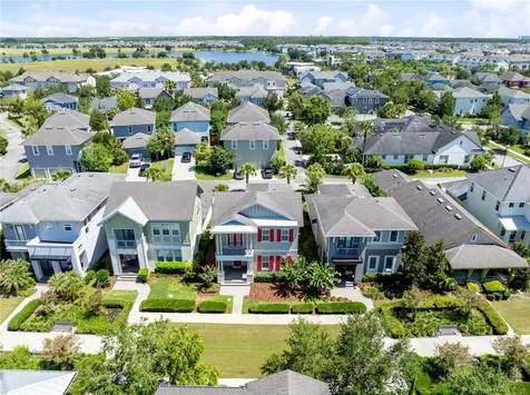 8460 Bergson Place Orlando FL 32827