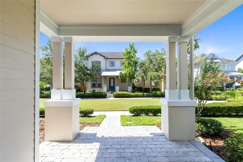 8460 Bergson Place Orlando FL 32827