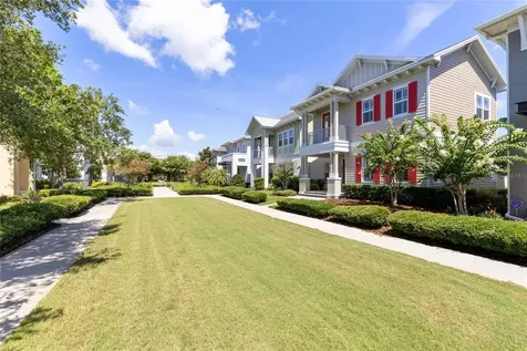 8460 Bergson Place Orlando FL 32827