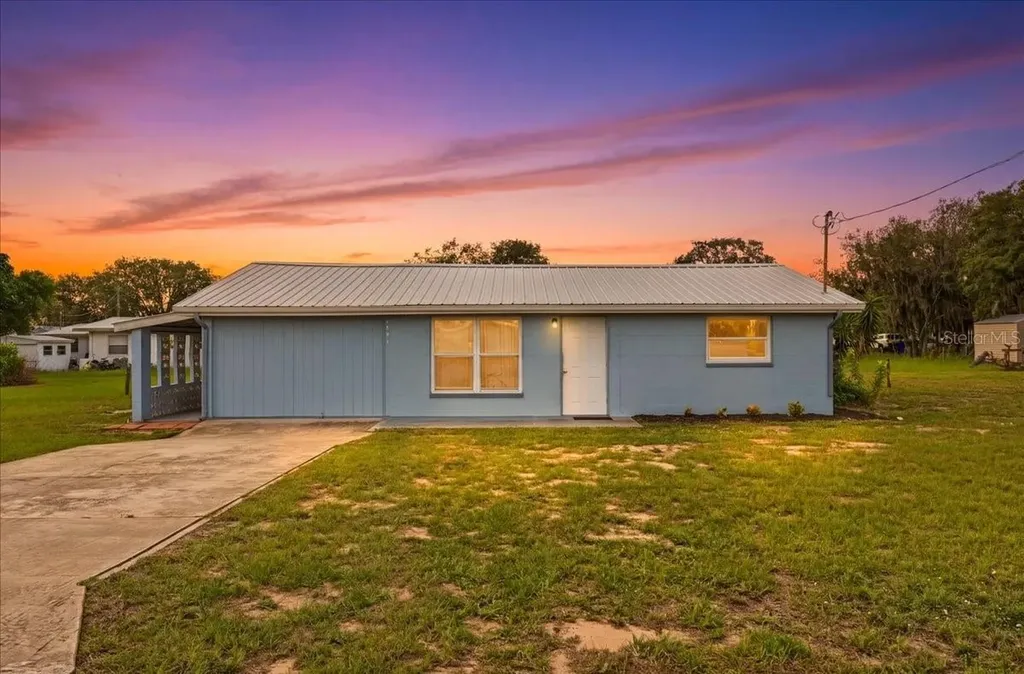 2991 W Verona Road Avon Park FL 33825