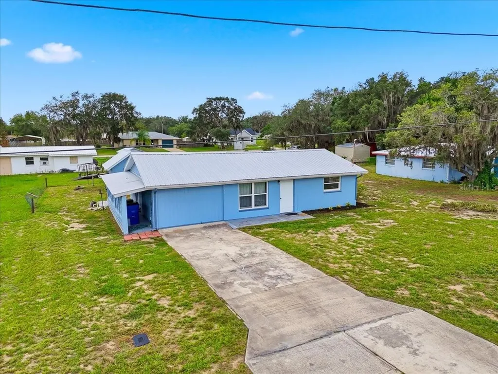 2991 W Verona Road Avon Park FL 33825