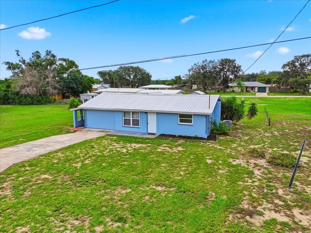 2991 W Verona Road Avon Park FL 33825