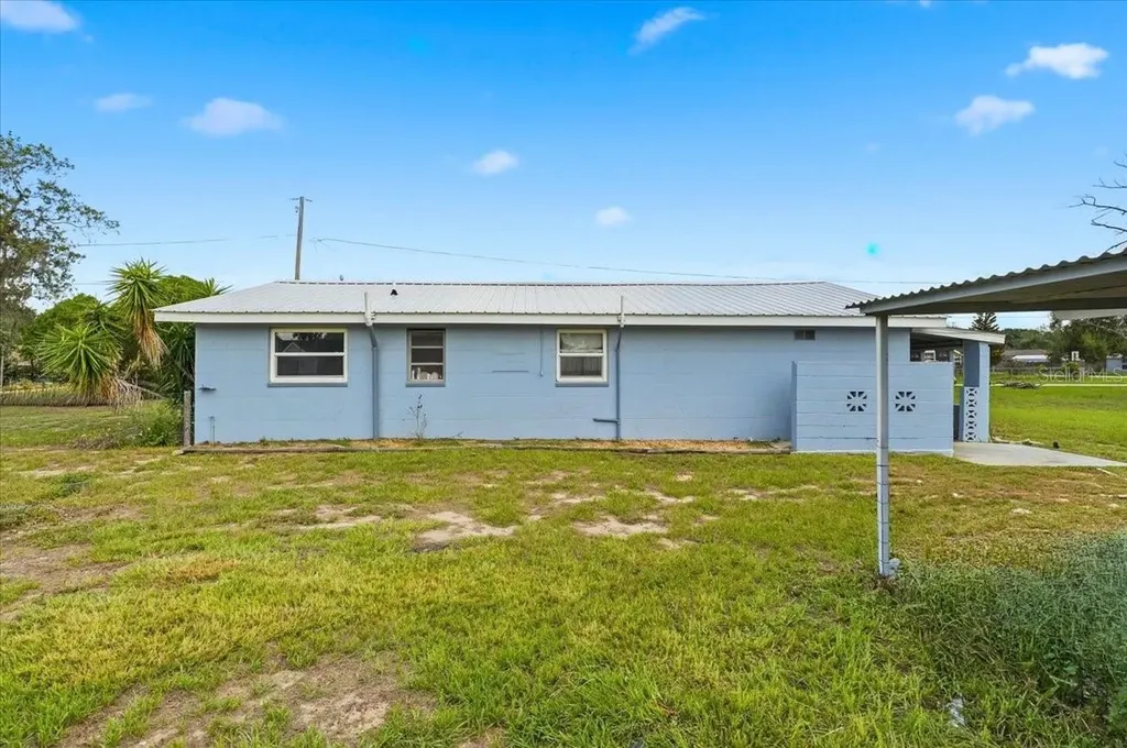 2991 W Verona Road Avon Park FL 33825