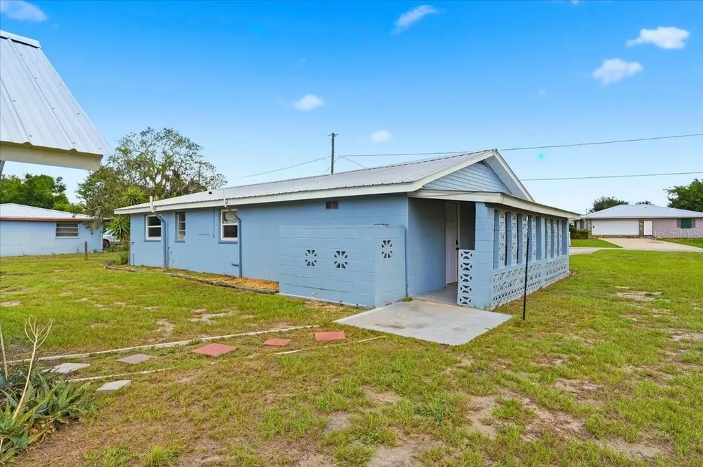 2991 W Verona Road Avon Park FL 33825