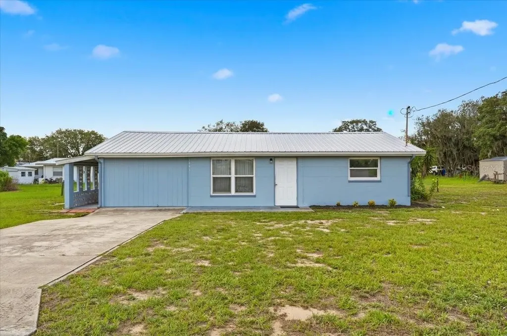 2991 W Verona Road Avon Park FL 33825