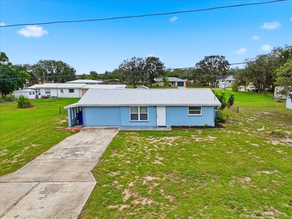 2991 W Verona Road Avon Park FL 33825