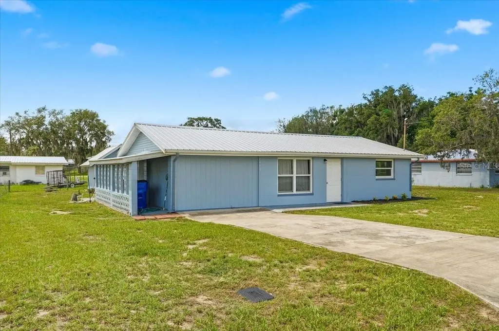 2991 W Verona Road Avon Park FL 33825