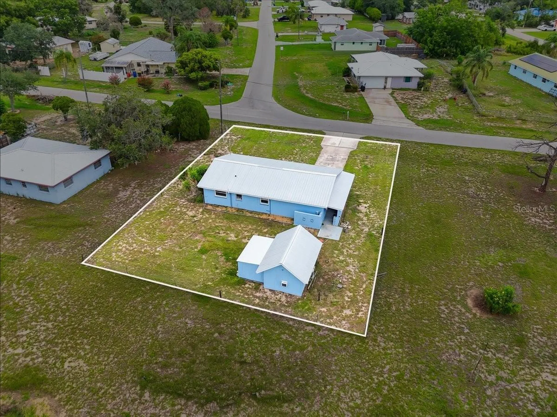 2991 W Verona Road Avon Park FL 33825