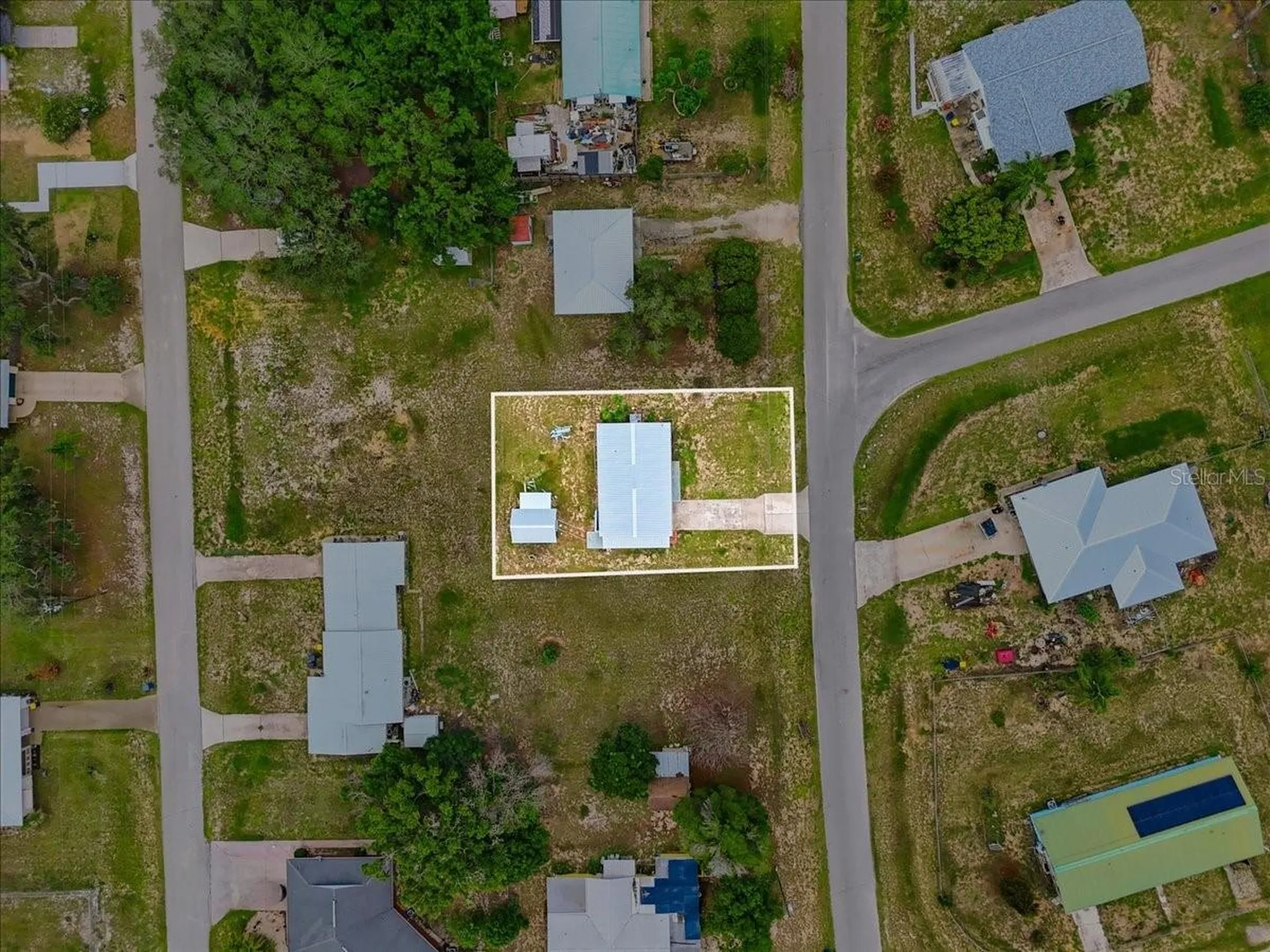 2991 W Verona Road Avon Park FL 33825