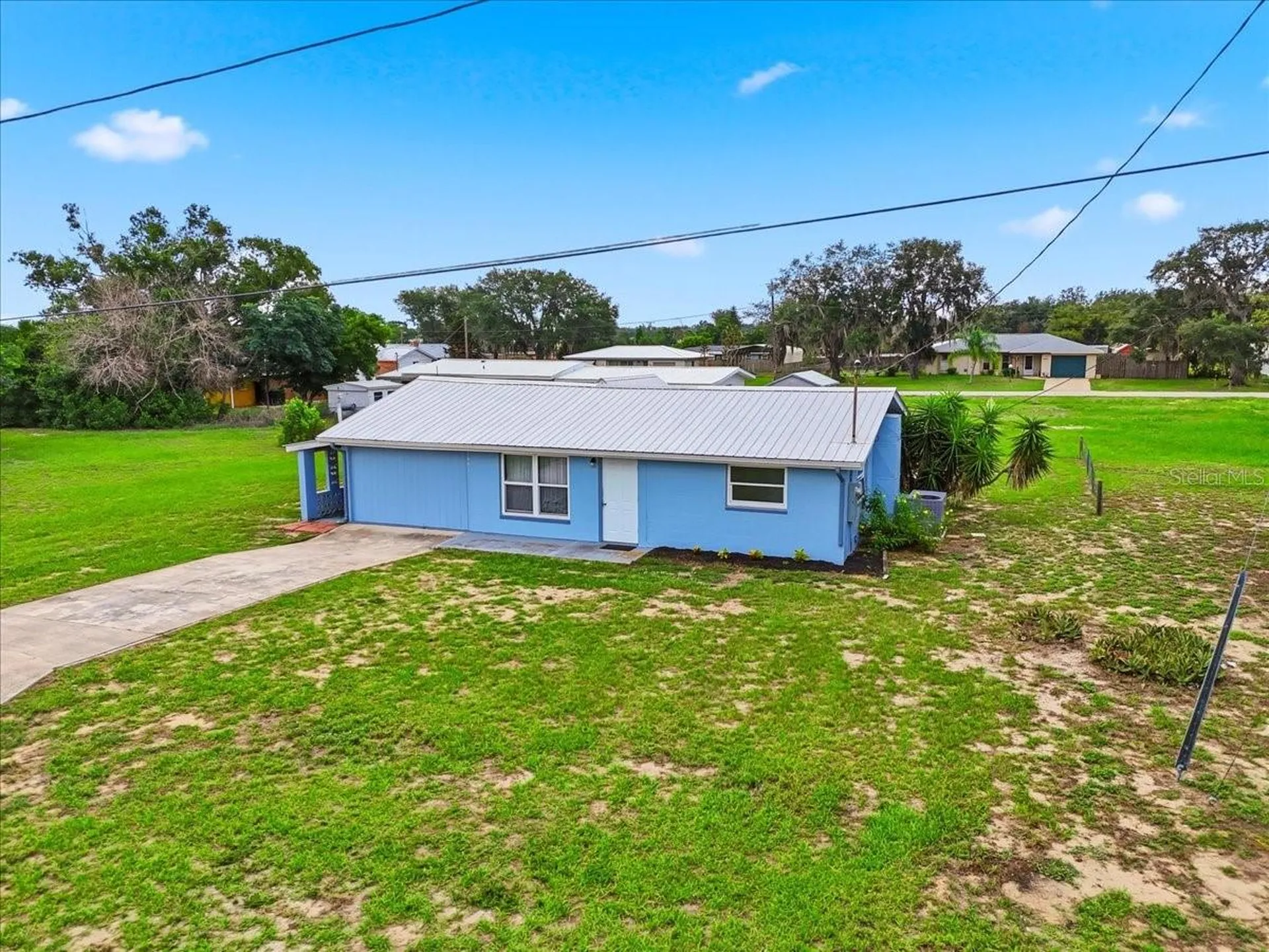 2991 W Verona Road Avon Park FL 33825