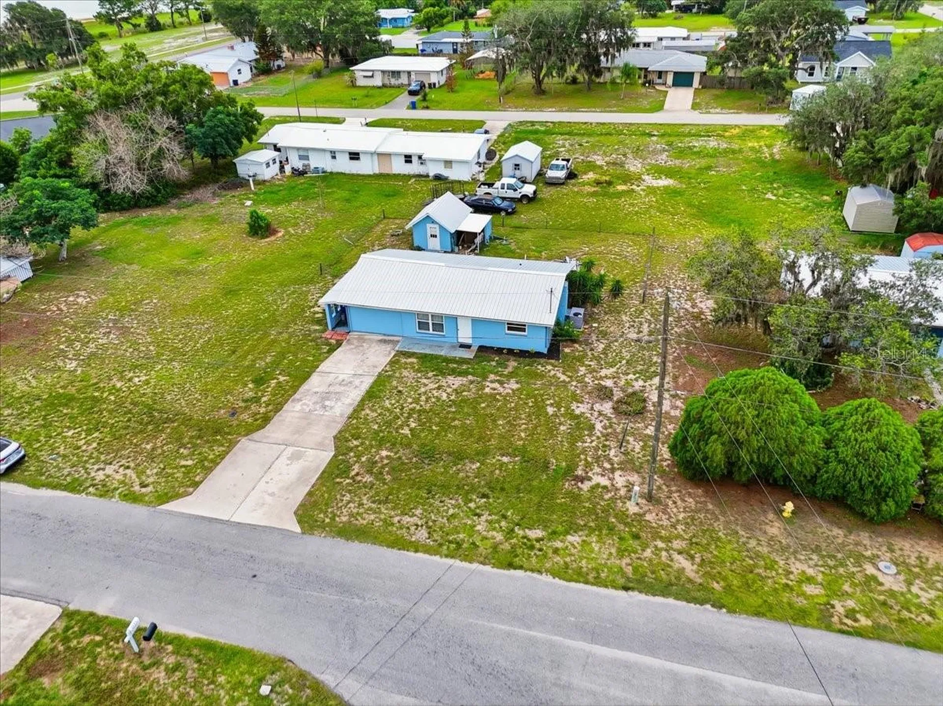 2991 W Verona Road Avon Park FL 33825