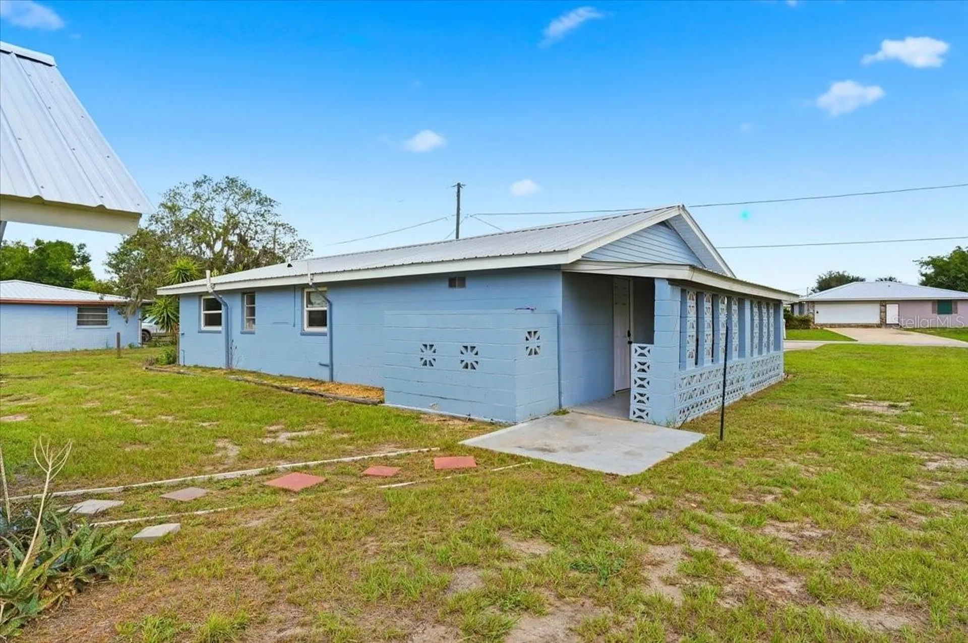 2991 W Verona Road Avon Park FL 33825