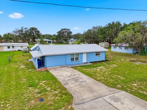 2991 W Verona Road Avon Park FL 33825