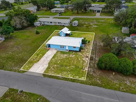 2991 W Verona Road Avon Park FL 33825