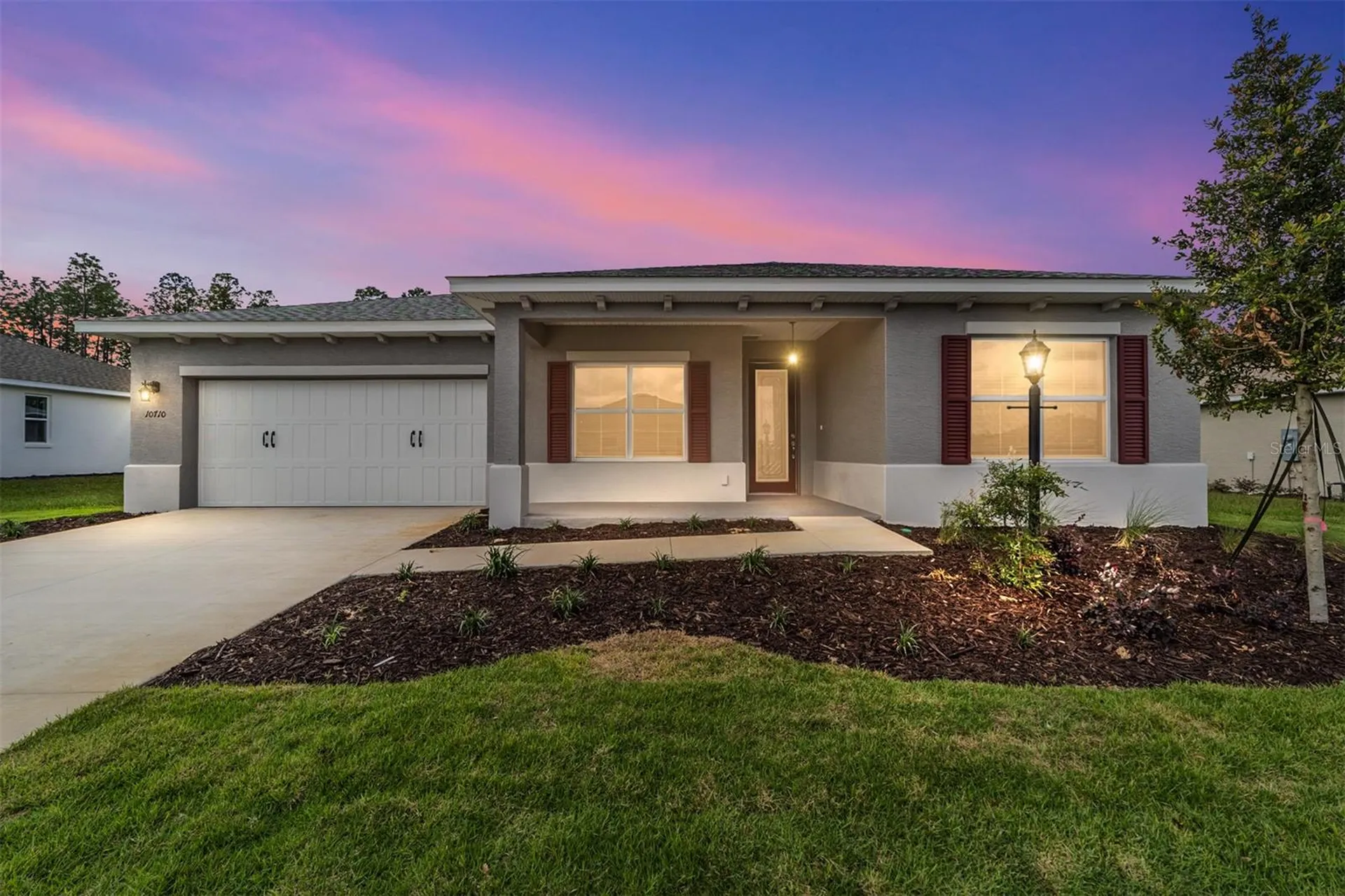 10710 SW 104th Place Ocala FL 34481