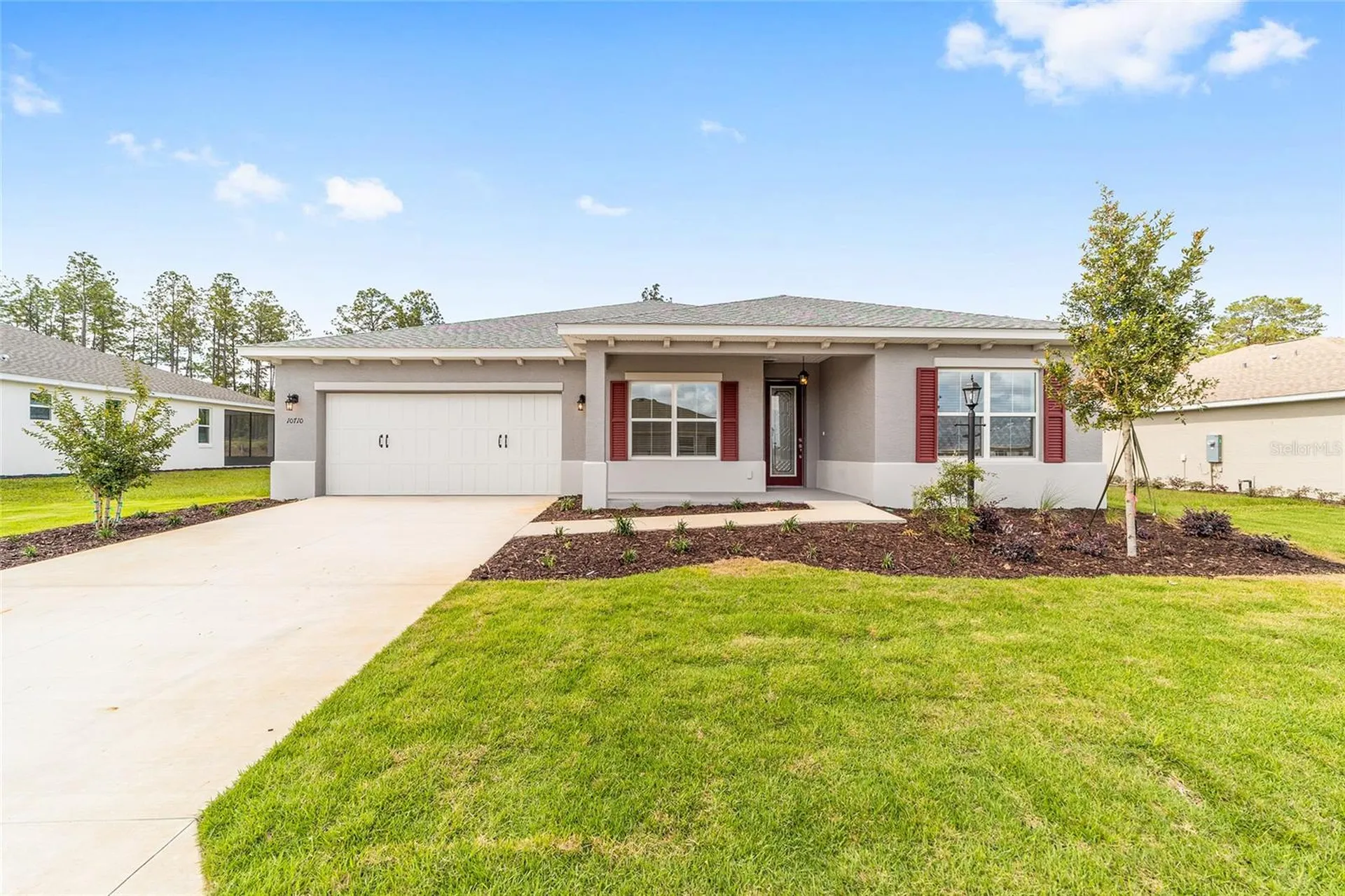 10710 SW 104th Place Ocala FL 34481