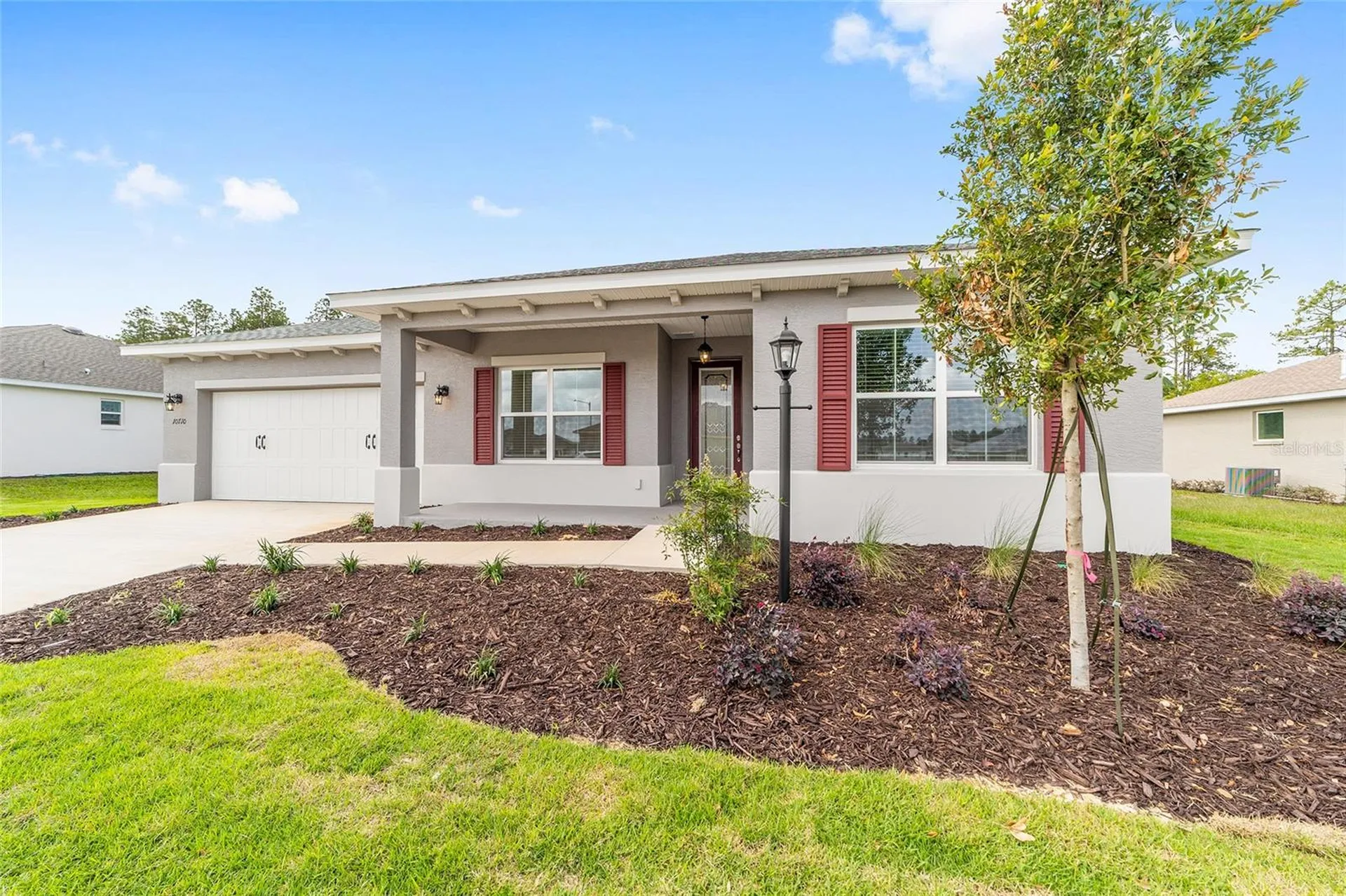 10710 SW 104th Place Ocala FL 34481