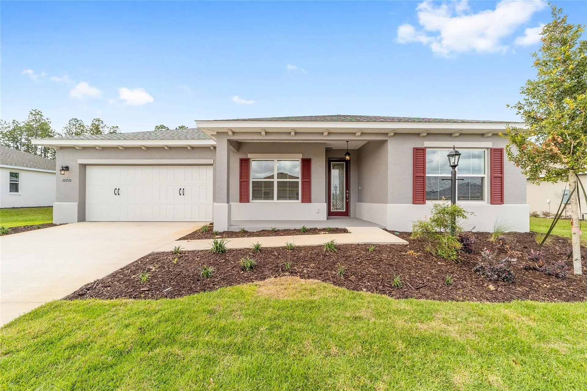 10710 SW 104th Place Ocala FL 34481