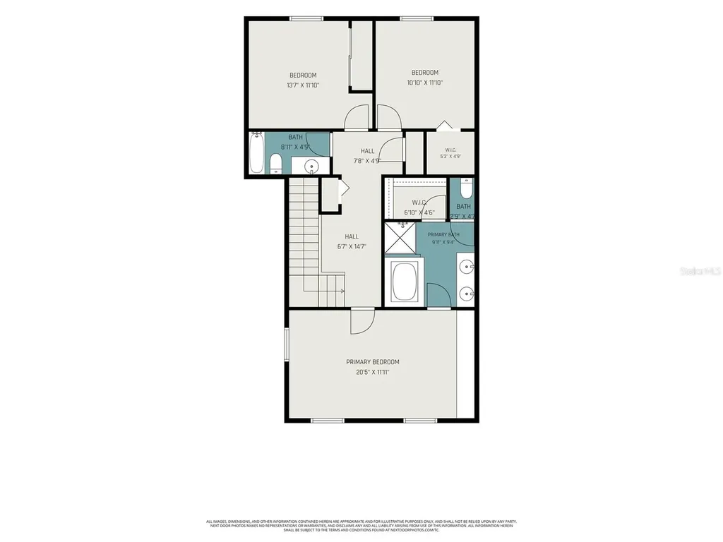 28425 Pleasant Bay Loop Wesley Chapel FL 33543