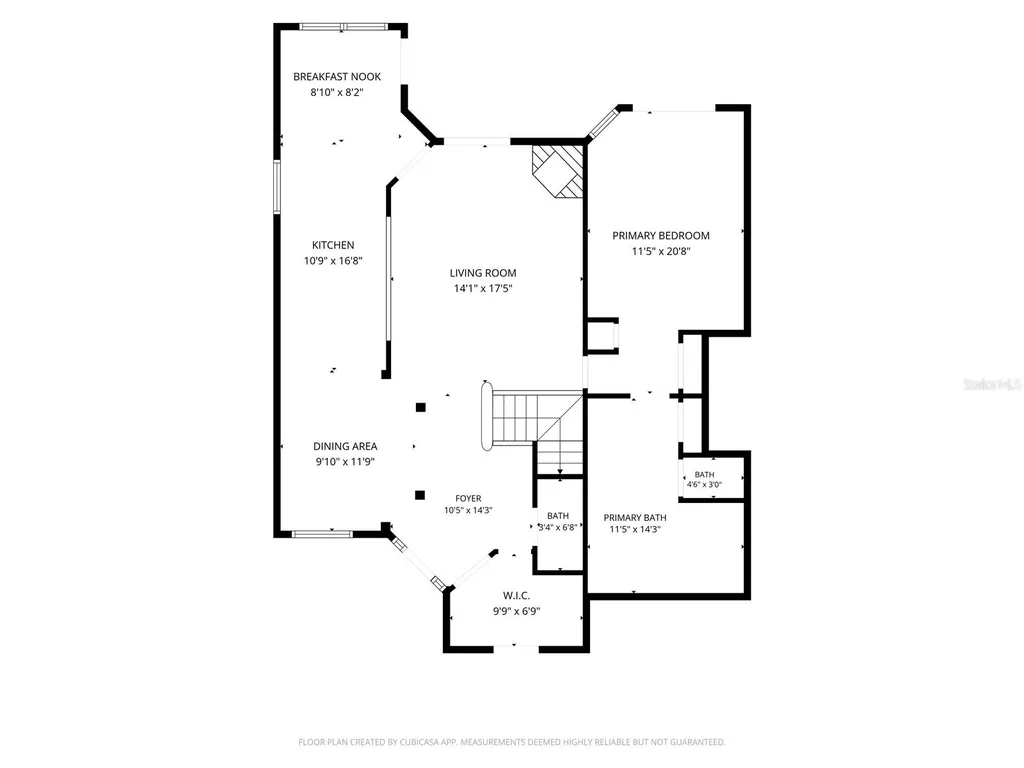 460 Date Palm Court NE St Petersburg FL 33703