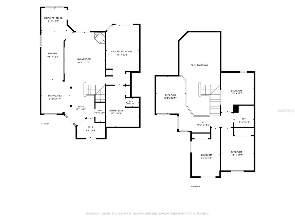 460 Date Palm Court NE St Petersburg FL 33703