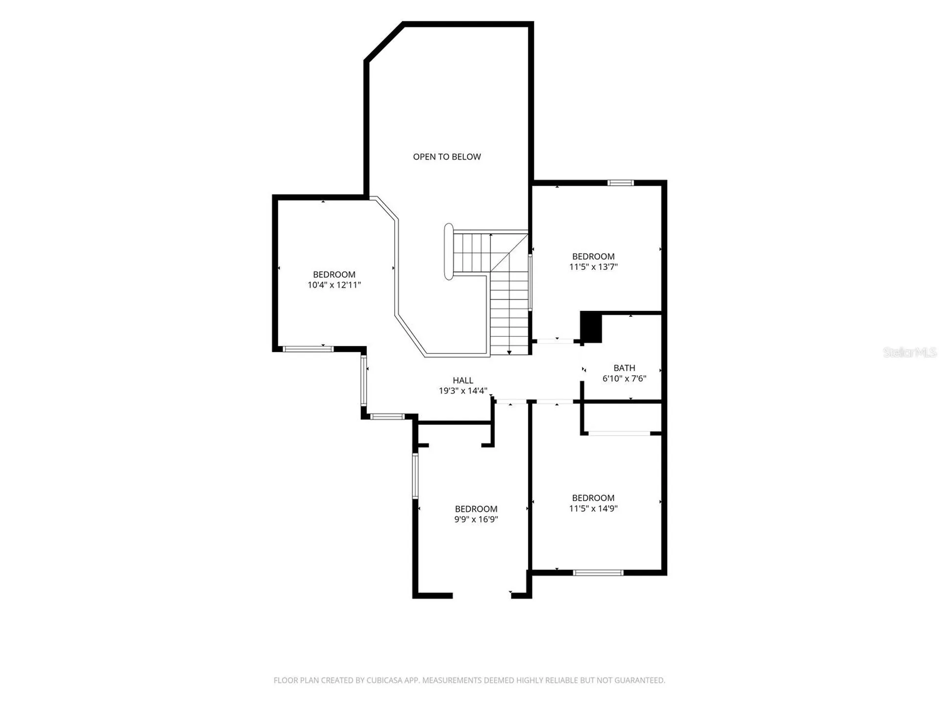 460 Date Palm Court NE St Petersburg FL 33703