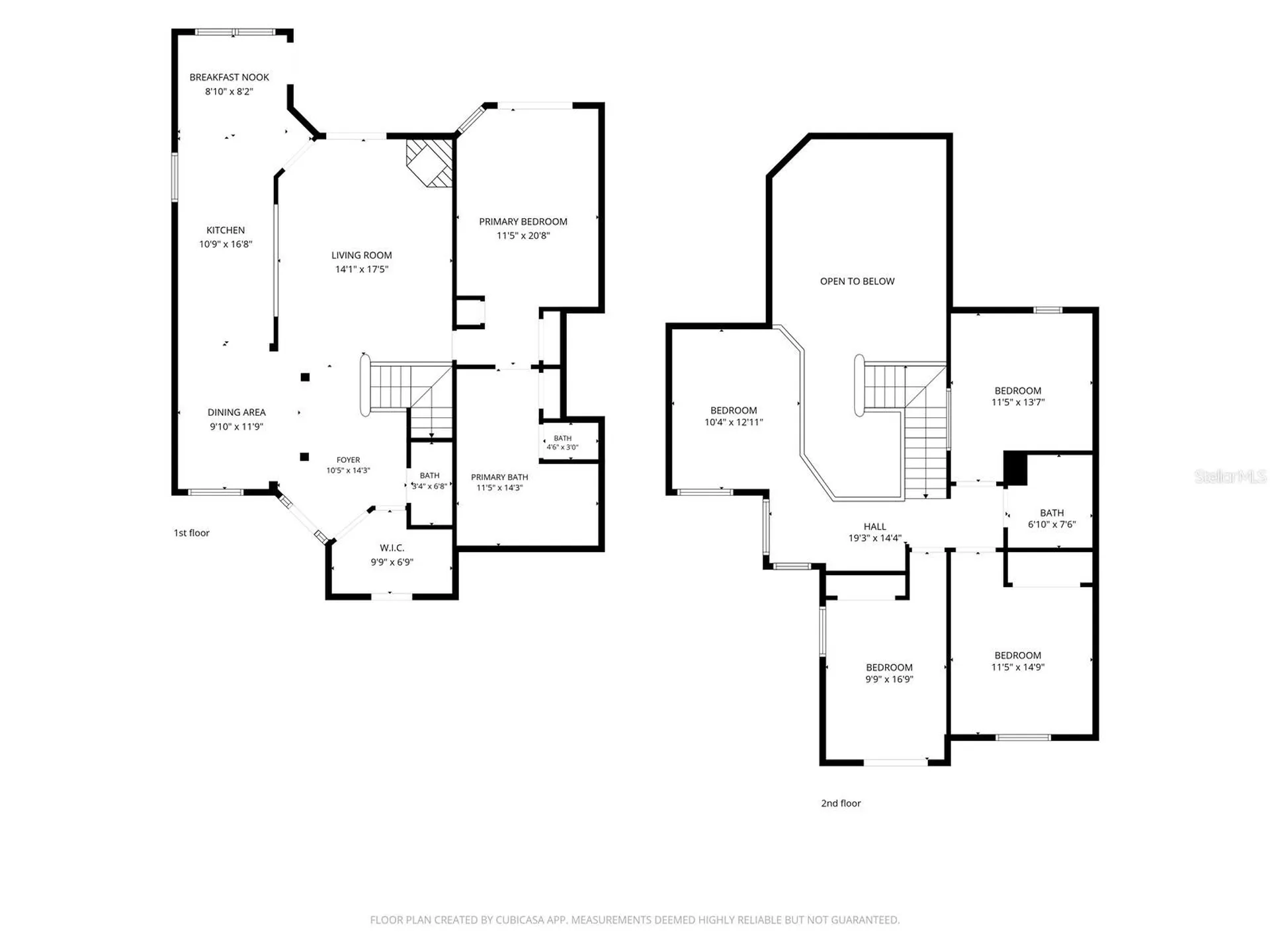 460 Date Palm Court NE St Petersburg FL 33703