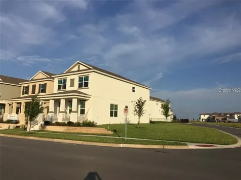 9350 Woodcrane Drive Winter Garden FL 34787