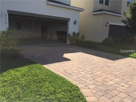 9350 Woodcrane Drive Winter Garden FL 34787