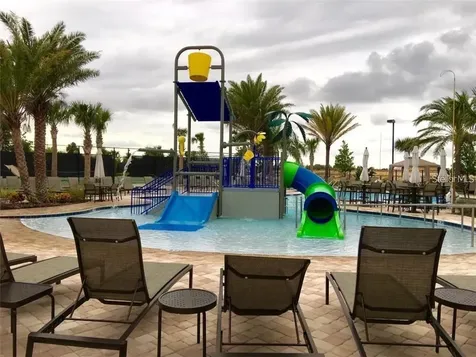 9350 Woodcrane Drive Winter Garden FL 34787