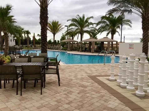 9350 Woodcrane Drive Winter Garden FL 34787