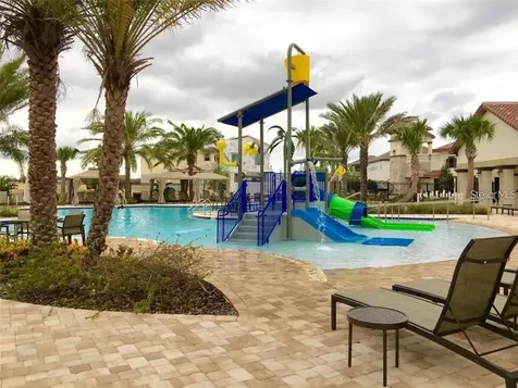 9350 Woodcrane Drive Winter Garden FL 34787