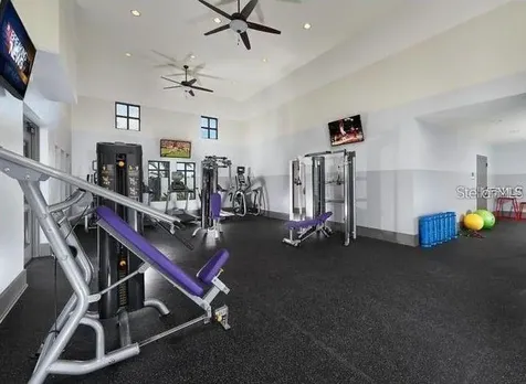 9350 Woodcrane Drive Winter Garden FL 34787