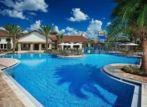 9350 Woodcrane Drive Winter Garden FL 34787