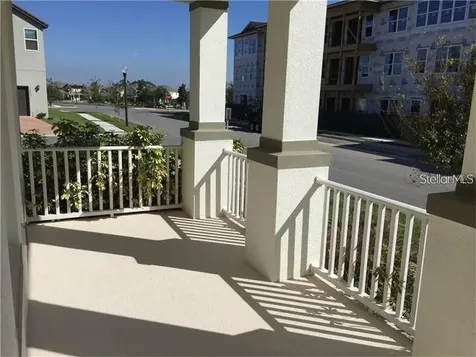 9350 Woodcrane Drive Winter Garden FL 34787