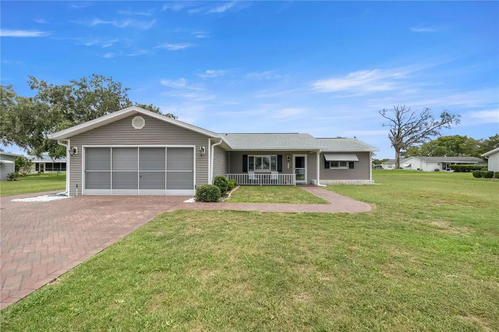 17571 SE 105th Terrace Summerfield FL 34491
