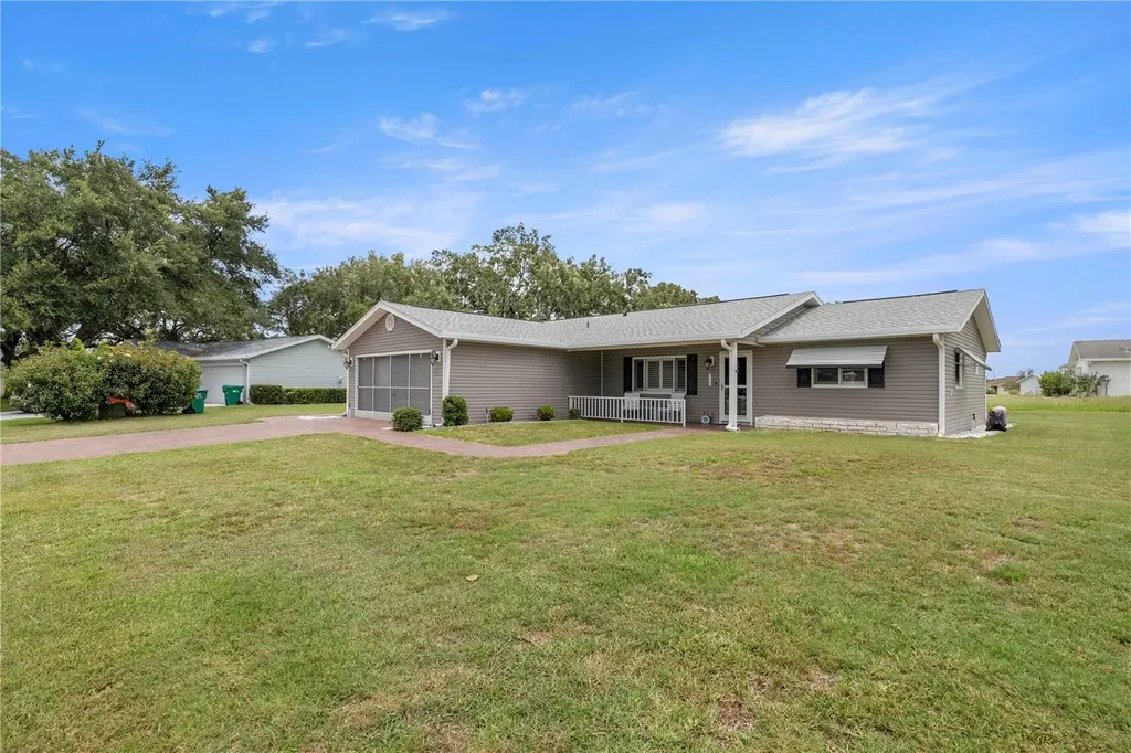 17571 SE 105th Terrace Summerfield FL 34491