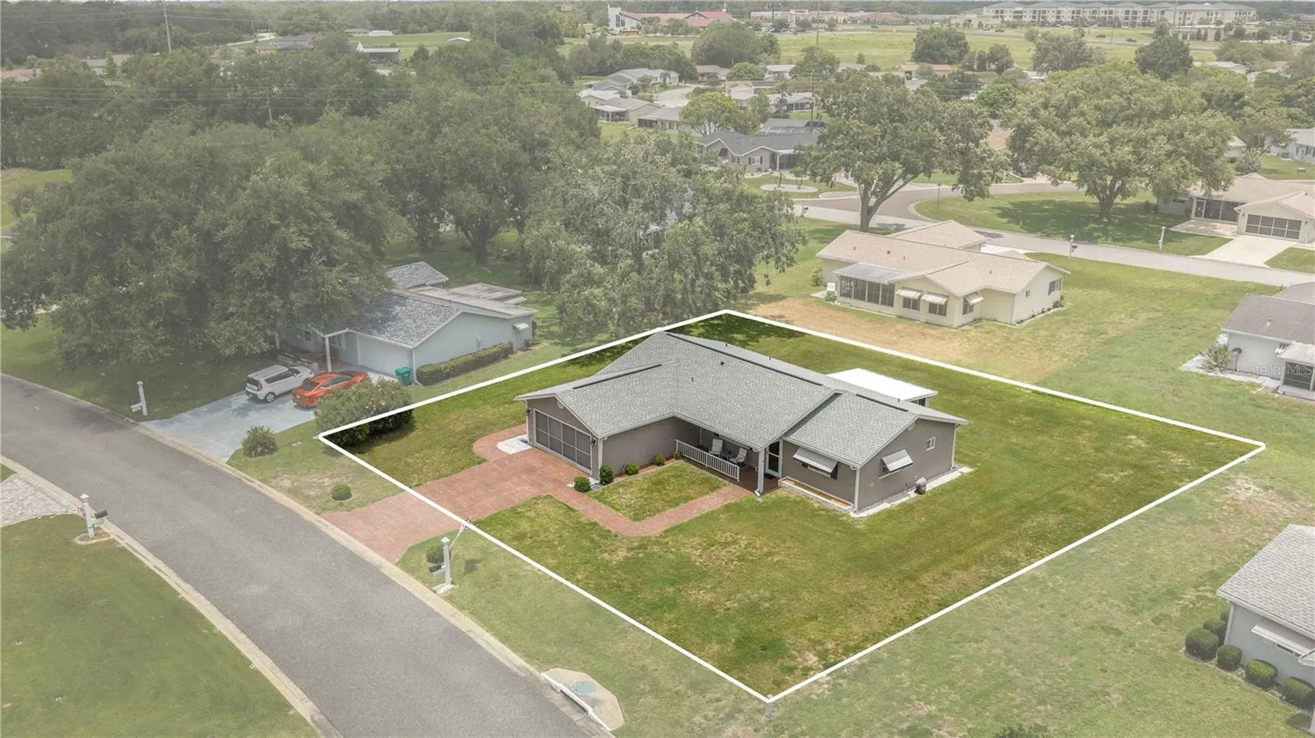 17571 SE 105th Terrace Summerfield FL 34491