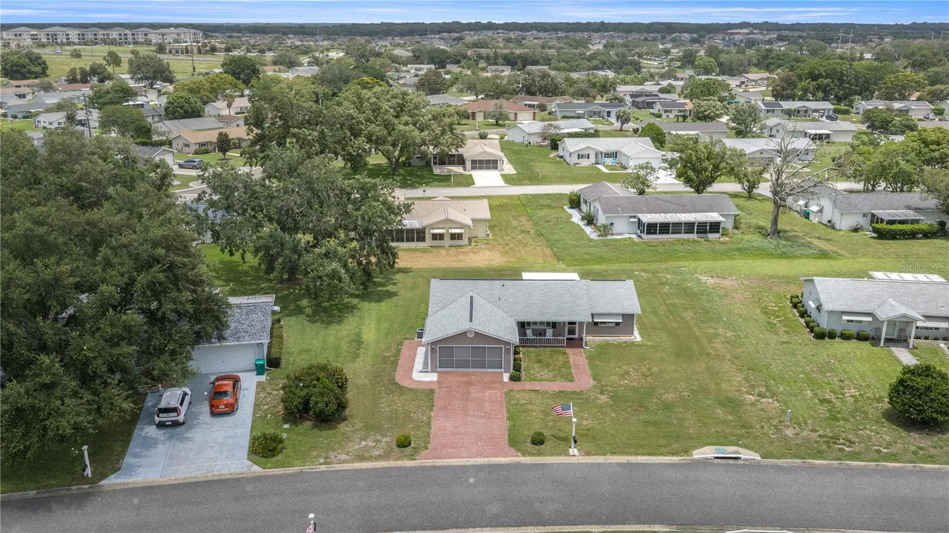 17571 SE 105th Terrace Summerfield FL 34491