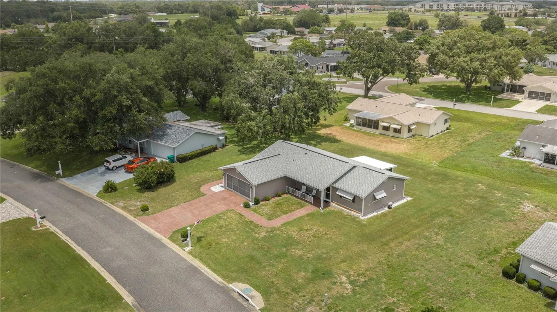 17571 SE 105th Terrace Summerfield FL 34491