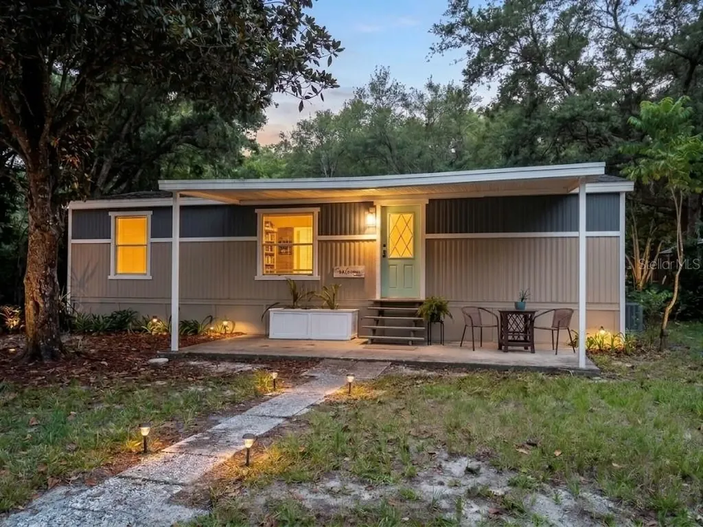 31638 Lake Drive Eustis FL 32736