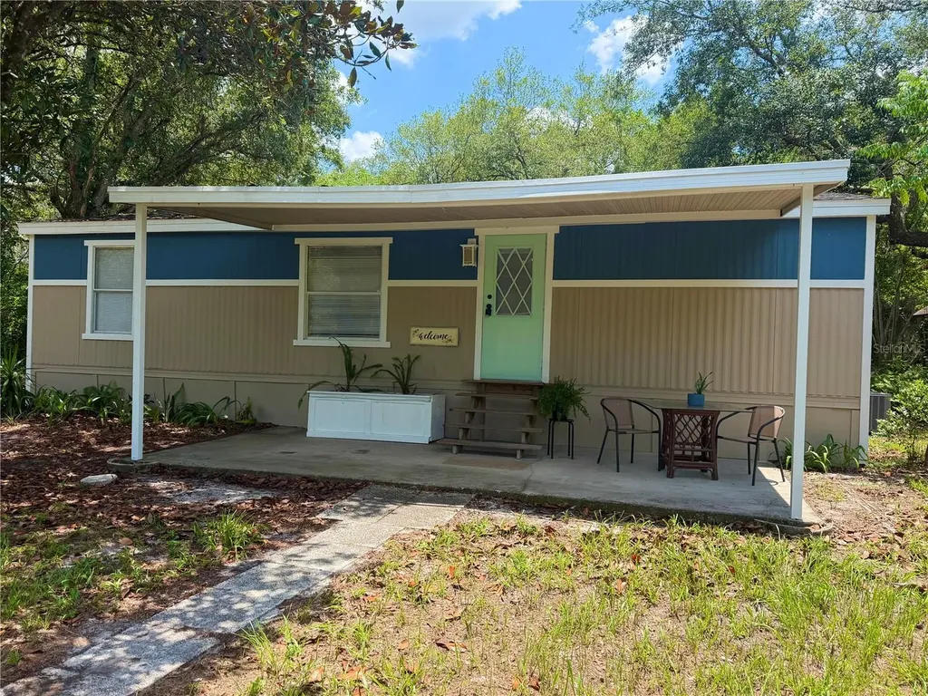 31638 Lake Drive Eustis FL 32736