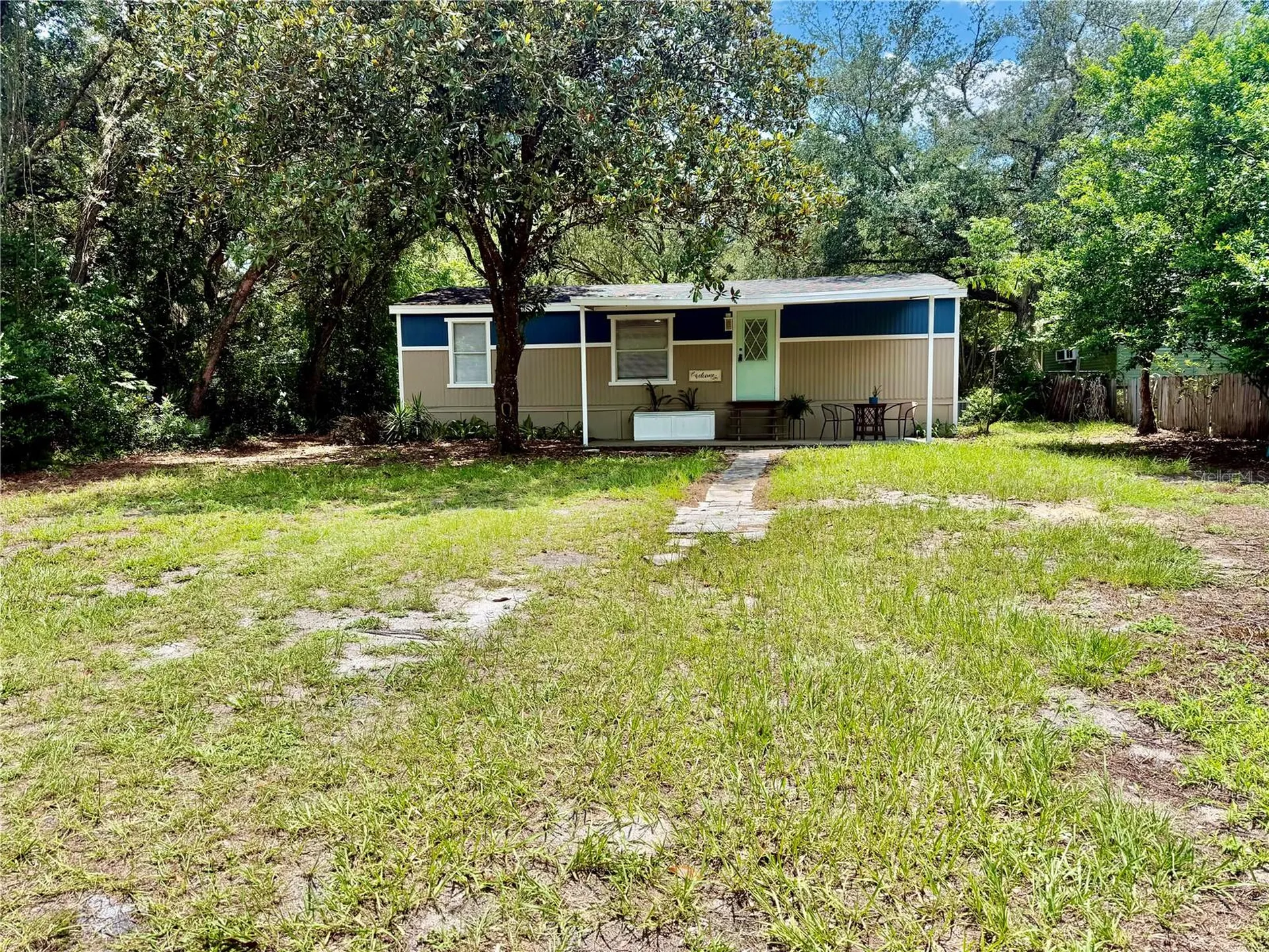 31638 Lake Drive Eustis FL 32736