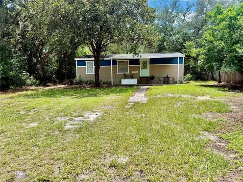 31638 Lake Drive Eustis FL 32736