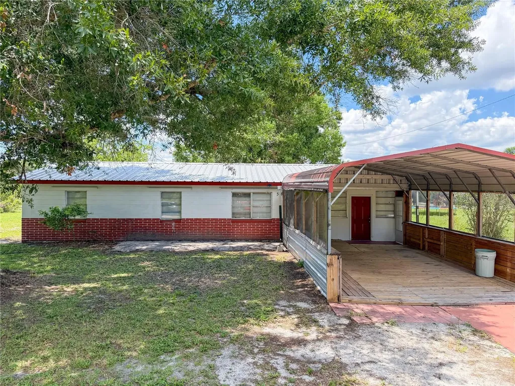 308 Central Avenue Frostproof FL 33843