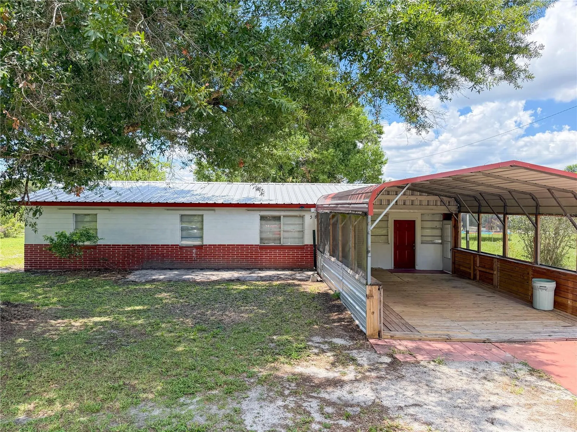308 Central Avenue Frostproof FL 33843